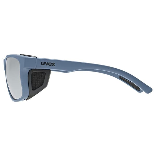 Uvex Sportstyle 312 Solglasögon Durchsichtig Mirror Silver/CAT3