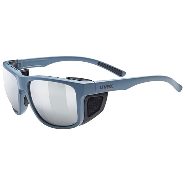 Uvex Sportstyle 312 Solglasögon Durchsichtig Mirror Silver/CAT3