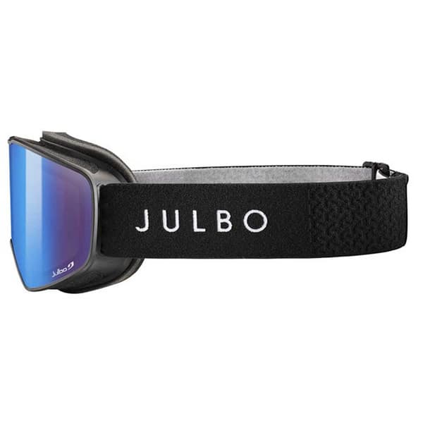 Julbo Cyclon Polariserede Solbriller Transparent REACTIV/CAT2-4 Polarized