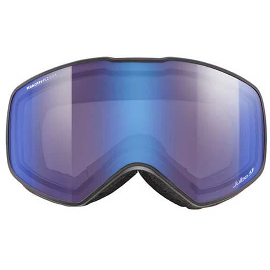Julbo Cyclon Polariserede Solbriller Transparent REACTIV/CAT2-4 Polarized