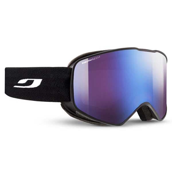 Julbo Cyclon Polariserede Solbriller Transparent REACTIV/CAT2-4 Polarized