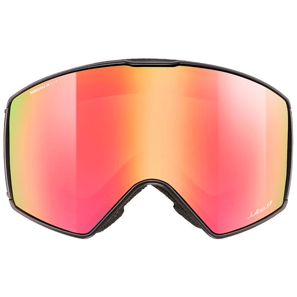 Julbo Launcher Polariserede Solbriller Gylden Spectron/CAT1