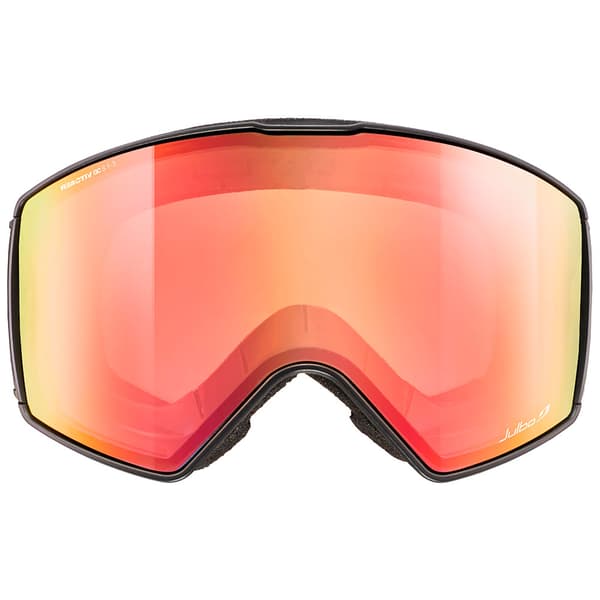Julbo Launcher Polariserede Solbriller Gylden Spectron/CAT1