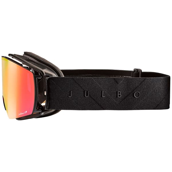 Julbo Launcher Polariserede Solbriller Gylden Spectron/CAT1