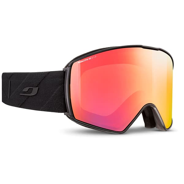 Julbo Launcher Polariserede Solbriller Gylden Spectron/CAT1