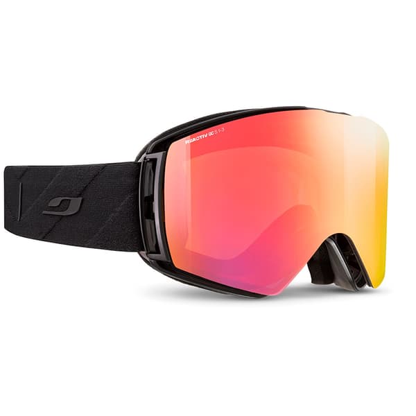 Julbo Launcher Polariserede Solbriller Gylden Spectron/CAT1