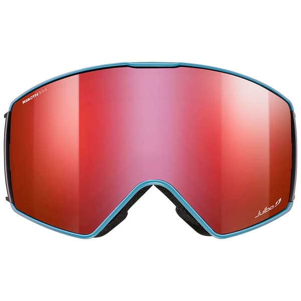 Julbo Launcher Polariserade Solglasögon Blå Spectron/CAT2