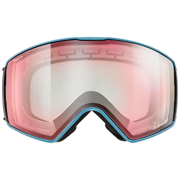 Julbo Launcher Polariserade Solglasögon Blå Spectron/CAT2