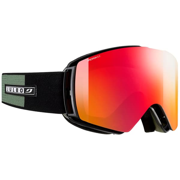 Julbo Launcher Polariserade Solglasögon Durchsichtig Spectron/CAT3