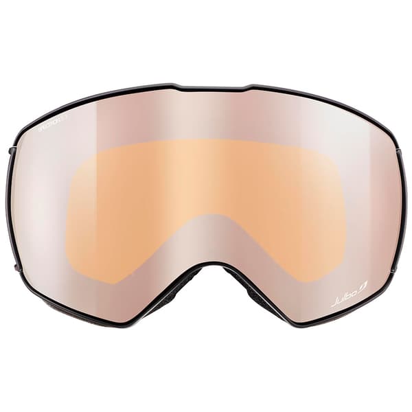 Julbo Light Year Otg Polariserade Solglasögon Guld Spectron/CAT2
