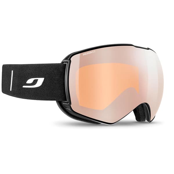 Julbo Light Year Otg Polariserade Solglasögon Guld Spectron/CAT2