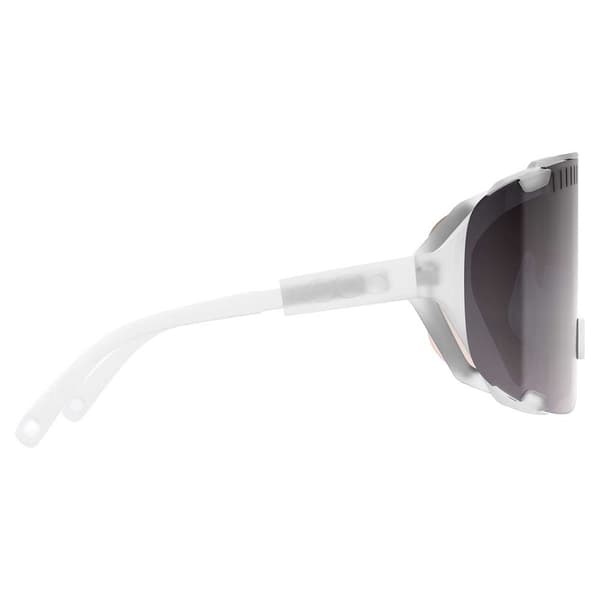 Poc Devour Aurinkolasit Kirkas Clarity Trail / Partly Sunny Silver/CAT2