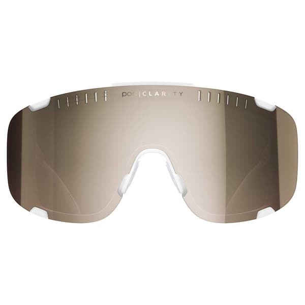 Poc Devour Aurinkolasit Kirkas Clarity Trail / Partly Sunny Silver/CAT2