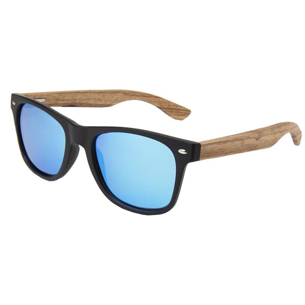 Ocean Sunglasses Beach Solglasögon Brun  Man