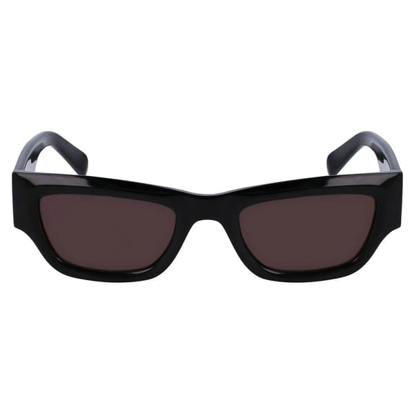 Karl Lagerfeld 6141s Naisten Aurinkolasit Musta Black/CAT3 Mies