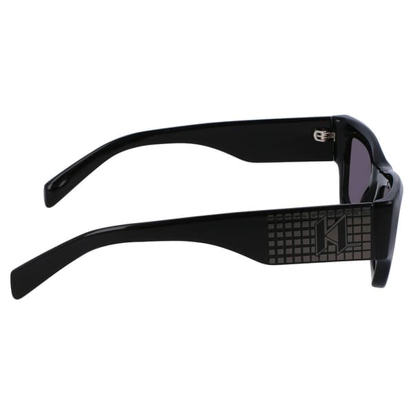 Karl Lagerfeld 6141s Naisten Aurinkolasit Musta Black/CAT3 Mies