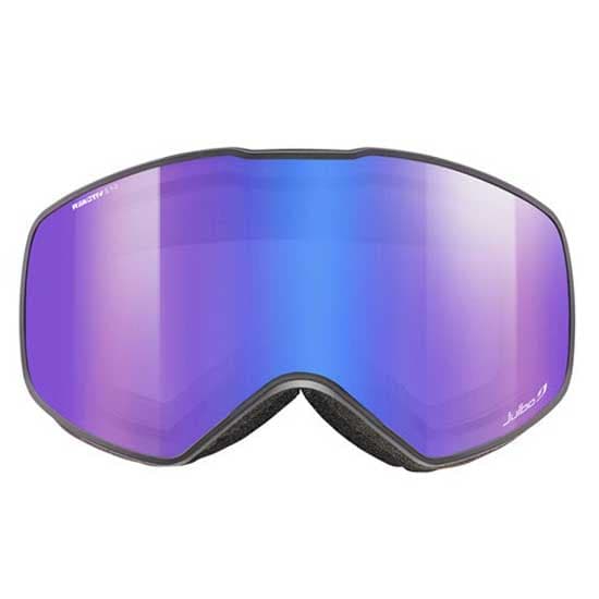 Julbo Cyclon Polariserede Solbriller Transparent REACTIV/CAT1-3 Glare Control