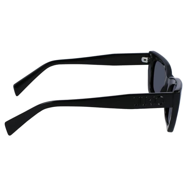 Liu Jo 790s Solglasögon Svart Black/CAT3 Man