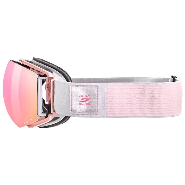 Julbo Light Year Polariserade Solglasögon Rosa REACTIV/CAT1-3 Glare Control