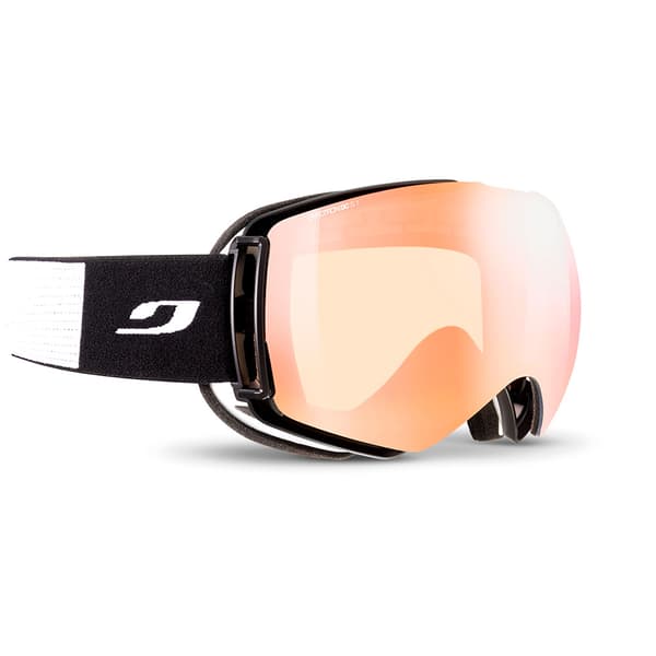 Julbo Light Year Polariserede Solbriller Gylden Spectron/CAT1 Glare Control