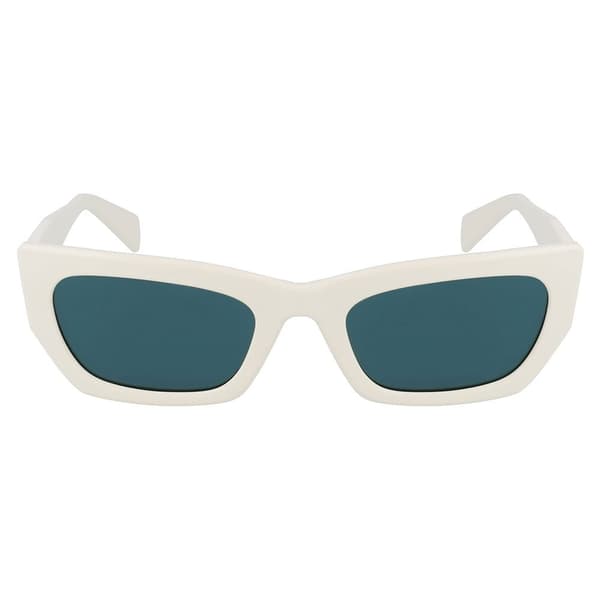 Liu Jo 790s Solglasögon Vit White/CAT3 Man
