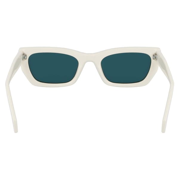 Liu Jo 790s Solglasögon Vit White/CAT3 Man
