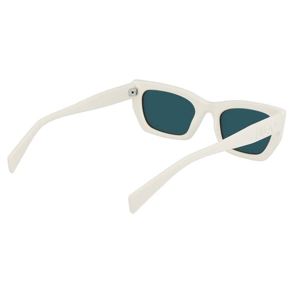 Liu Jo 790s Solglasögon Vit White/CAT3 Man