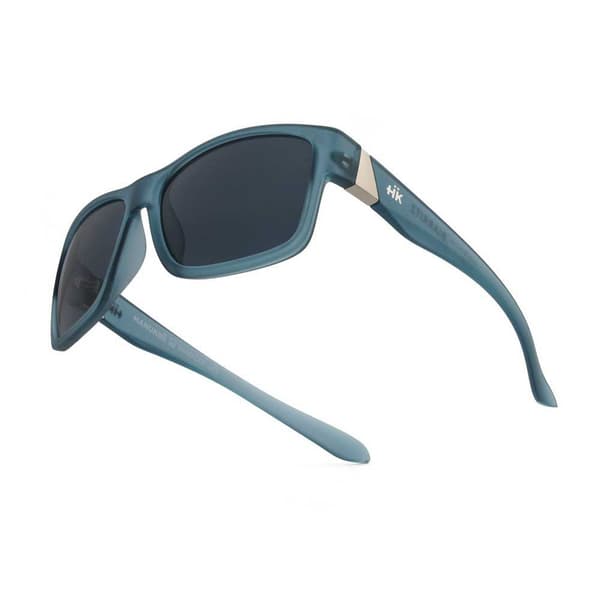 Hanukeii Biarritz Solglasögon Blå UV400 Protection/CAT3 Man