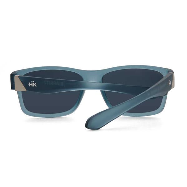 Hanukeii Biarritz Solglasögon Blå UV400 Protection/CAT3 Man