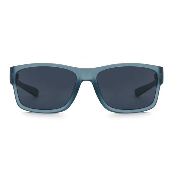 Hanukeii Biarritz Solglasögon Blå UV400 Protection/CAT3 Man