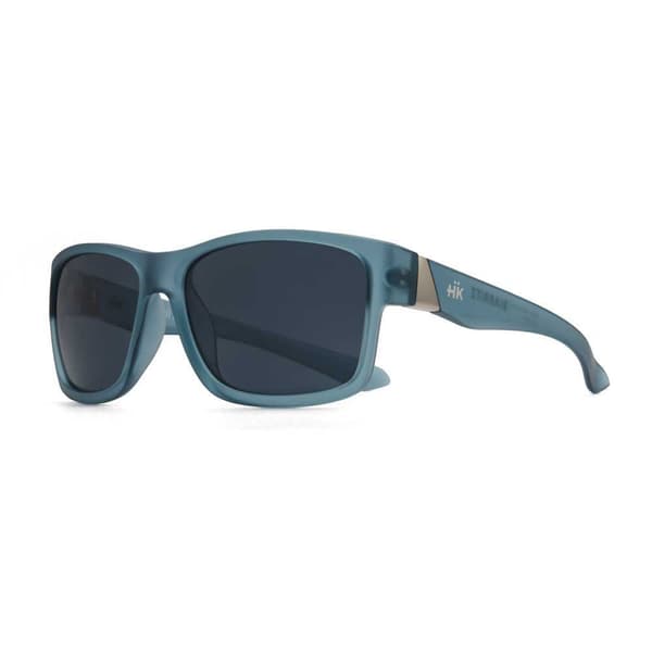 Hanukeii Biarritz Solglasögon Blå UV400 Protection/CAT3 Man