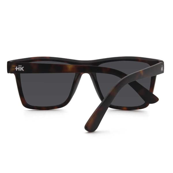Hanukeii Breezy Aurinkolasit Kultainen UV400 Protection/CAT3 Mies