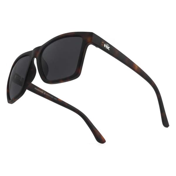 Hanukeii Breezy Aurinkolasit Kultainen UV400 Protection/CAT3 Mies