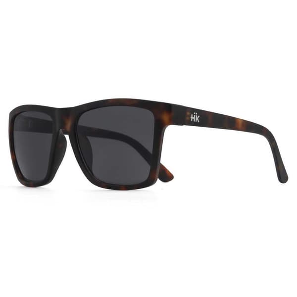 Hanukeii Breezy Aurinkolasit Kultainen UV400 Protection/CAT3 Mies