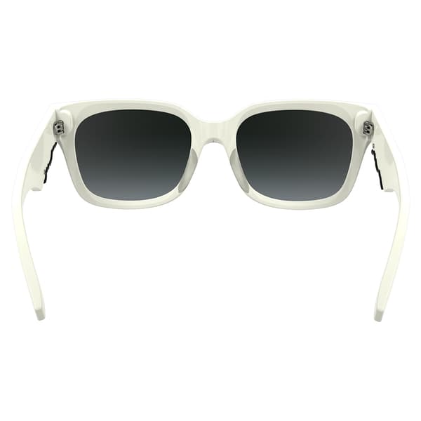 Karl Lagerfeld 6161s Solbriller Hvid White 5/CAT3 Mand