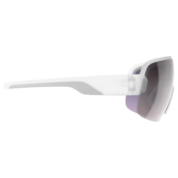 Poc Aim Solglasögon Durchsichtig Clarity Road / Sunny Silver/CAT3
