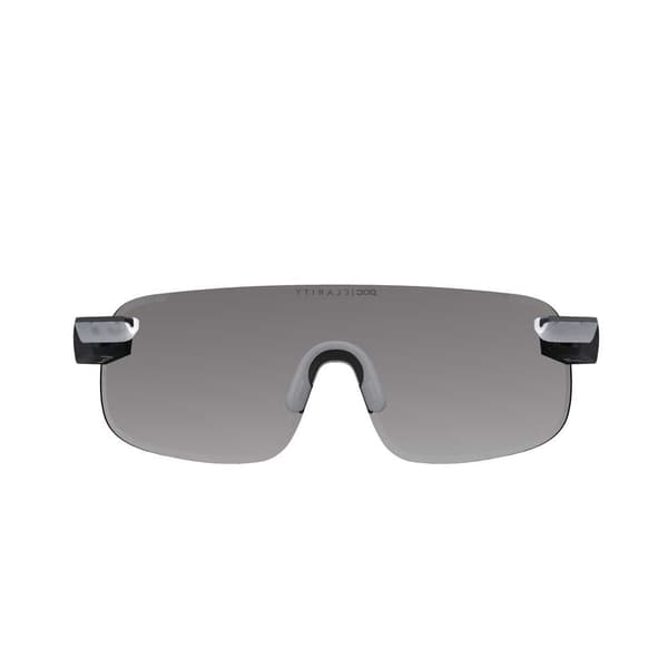 Poc Elicit Solglasögon Durchsichtig Clarity Trail / Partly Sunny Silver/CAT2