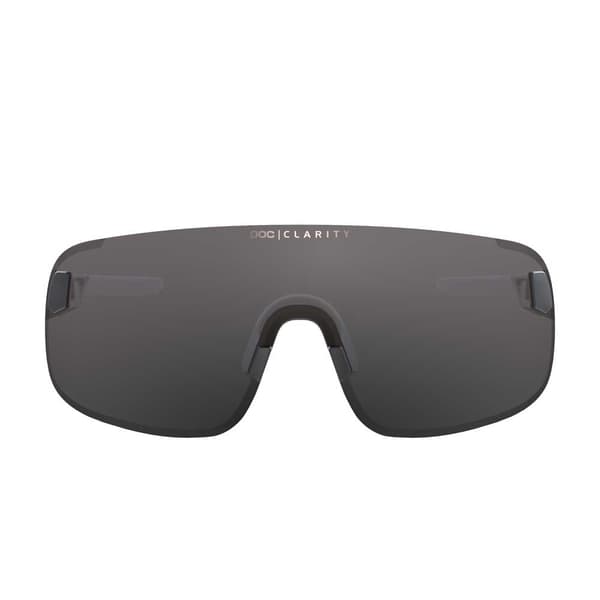 Poc Elicit Solglasögon Durchsichtig Clarity Trail / Partly Sunny Silver/CAT2