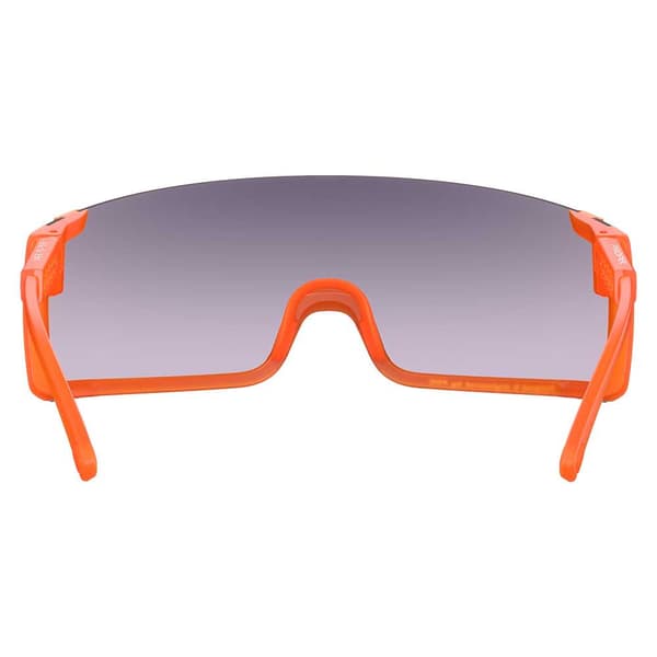 Poc Propel Solbriller Gylden Clarity Road / Sunny Gold/CAT3