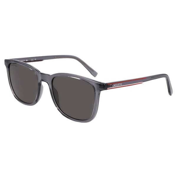 Lacoste 915s Solbriller Grå Medium Grey 6/CAT3 Mand