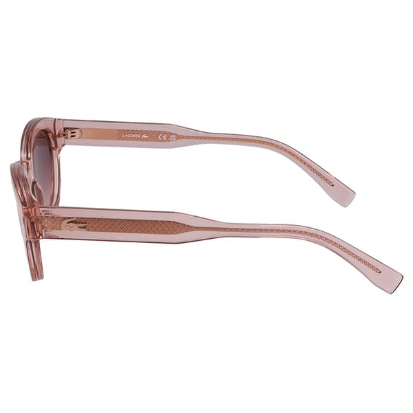 Lacoste 6024s Aurinkolasit Pinkki Medium Pink 2/CAT3 Mies