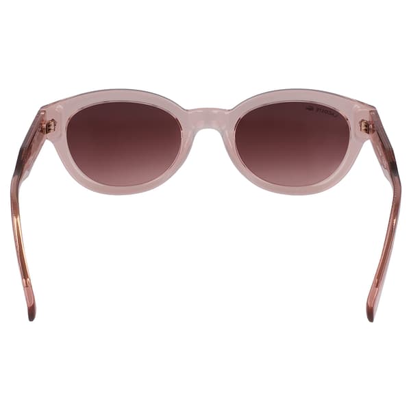 Lacoste 6024s Solglasögon Rosa Medium Pink 2/CAT3 Man