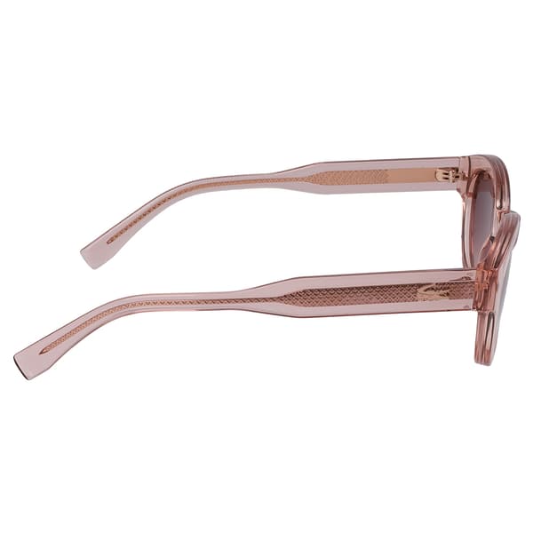 Lacoste 6024s Aurinkolasit Pinkki Medium Pink 2/CAT3 Mies