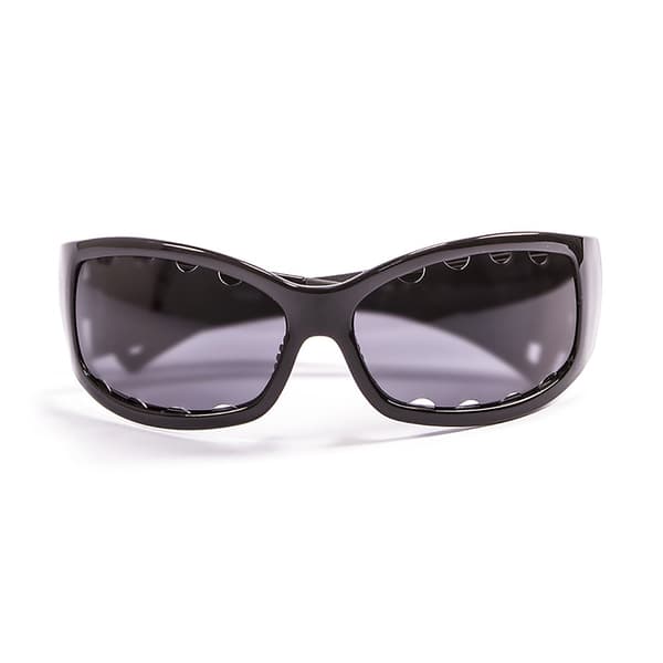 Ocean Sunglasses Fuerteventura Fashion Cool Floating Ocean Black Polariserade Solglasögon Flerfärgad Man