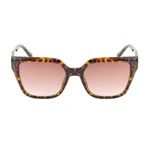 Guess Gf6184-5652f Naisten Aurinkolasit Ruskea  Mies