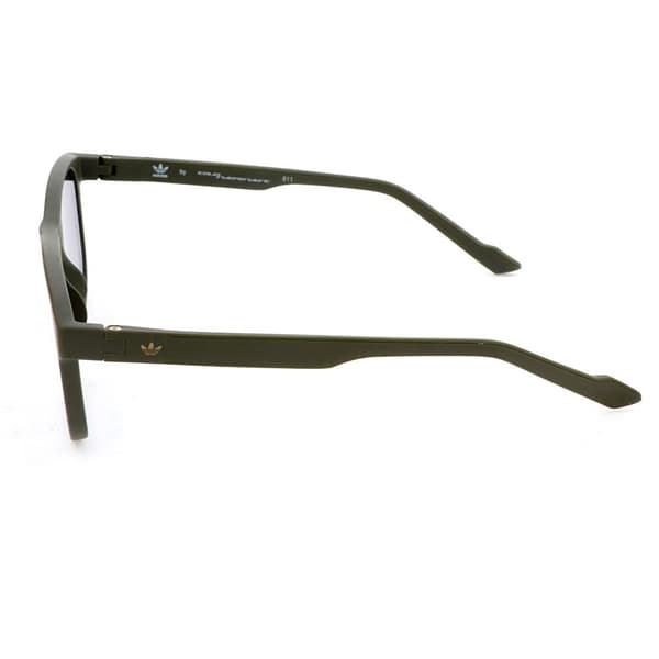 Adidas Aor031-030000 Solglasögon Svart  Man