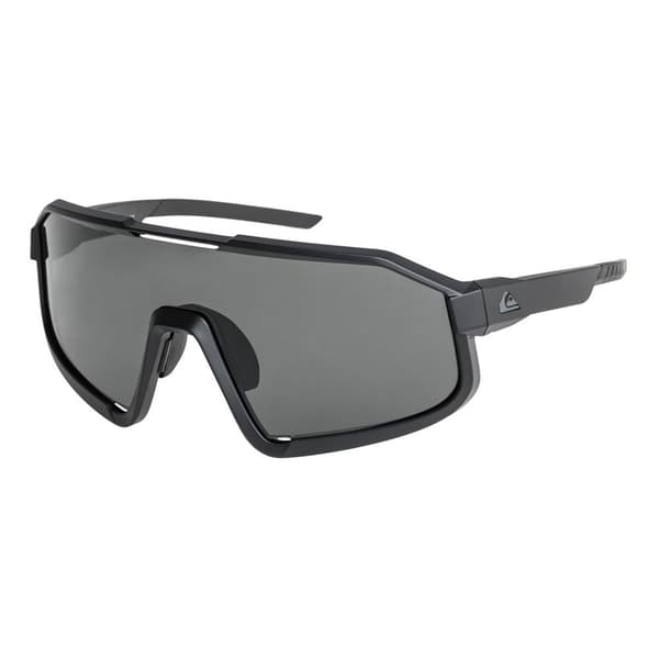 Quiksilver Slash Aurinkolasit Kirkas  Mies