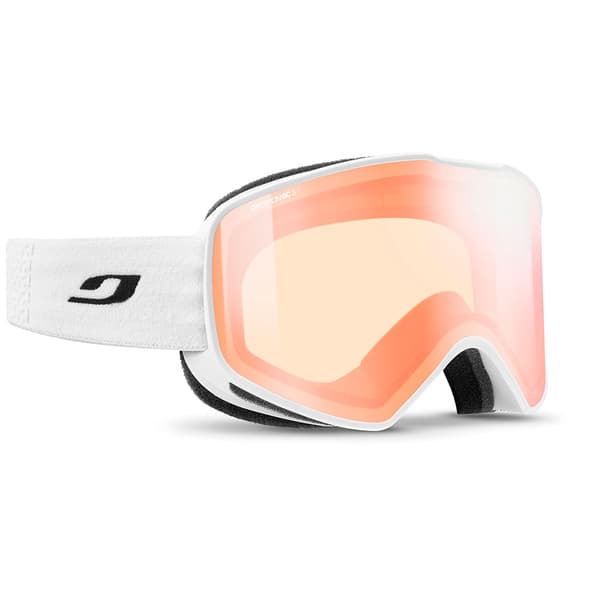 Julbo Cyclon Polariserede Solbriller Transparent Spectron/CAT1 Glare Control