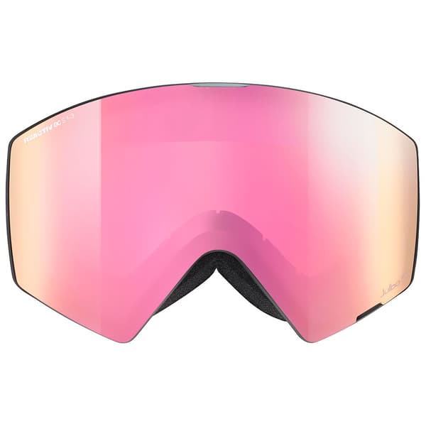 Julbo Razor Edge Polariserade Solglasögon Rosa REACTIV/CAT1-3 Glare Control