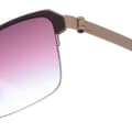 Miniatyrbild 2 av 3: Mercedes Benz Sunglasses M1049-c Solglasögon Brun  Man